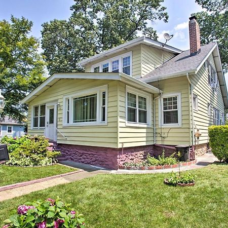 Charming Yonkers Retreat - 10 Mi To Central Park! Екстериор снимка