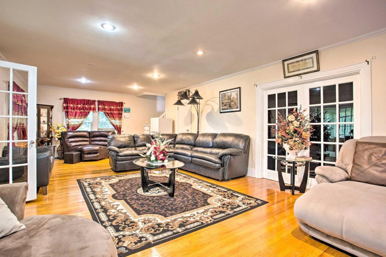 Charming Yonkers Retreat - 10 Mi To Central Park! Екстериор снимка