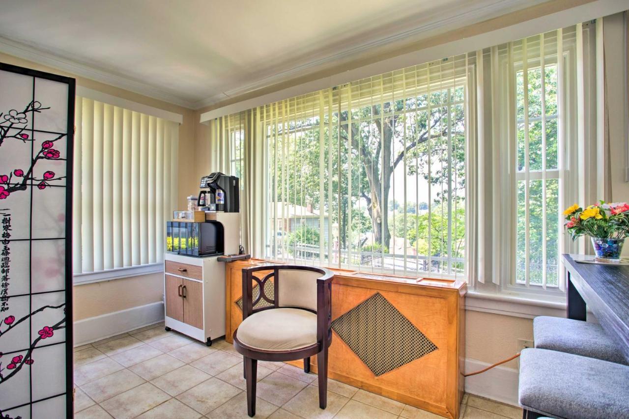 Charming Yonkers Retreat - 10 Mi To Central Park! Екстериор снимка