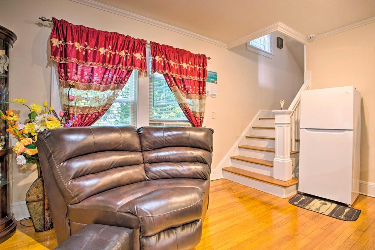 Charming Yonkers Retreat - 10 Mi To Central Park! Екстериор снимка