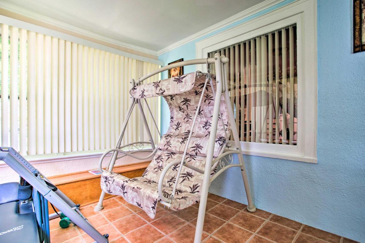 Charming Yonkers Retreat - 10 Mi To Central Park! Екстериор снимка